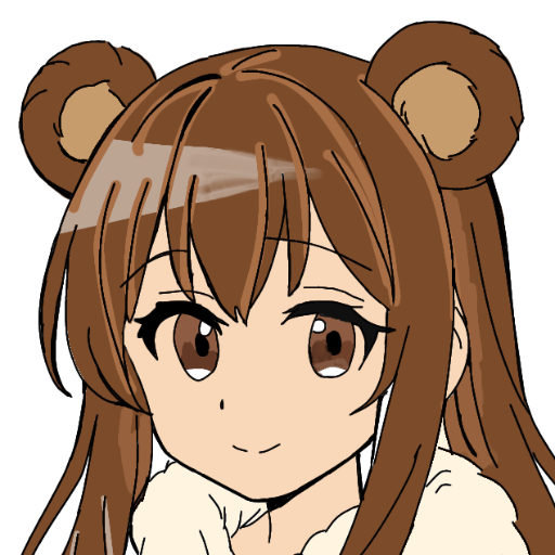 Aiixi Bear's avatar